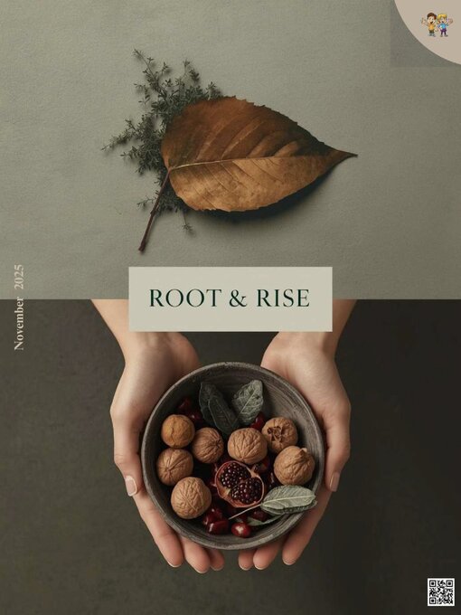 Title details for Root and Rise by Bona Ventures - Available
